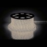 Cветодиодная LED FERON LS704 60SMD (2835) 100м IP65 220V 4000K 48291