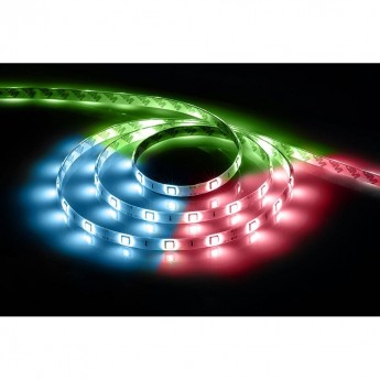 Cветодиодная LED лента FERON LS607, 60SMD(5050)/м 14.4Вт/м 5м