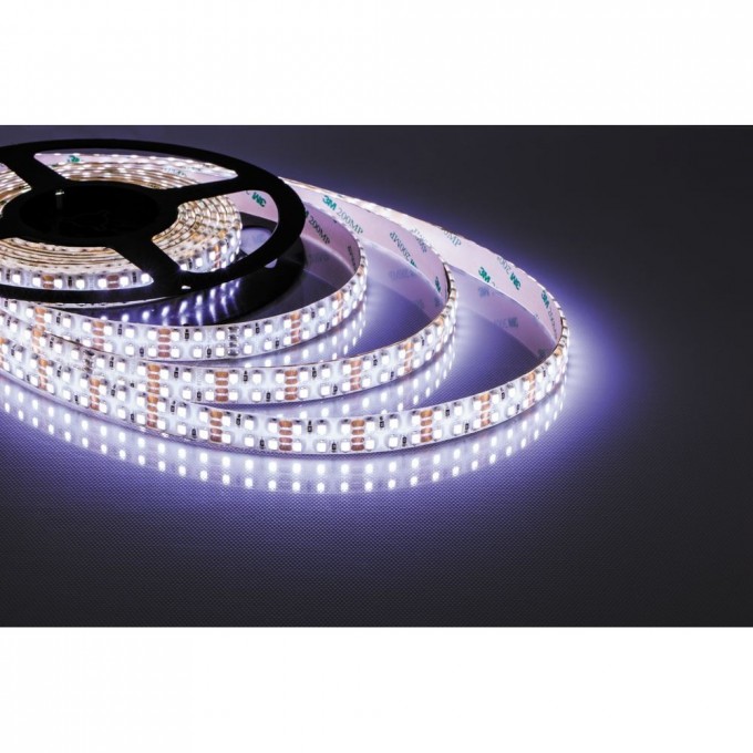 Cветодиодная LED лента FERON LS615, 240SMD(2835)/м 19.2Вт/м 5м 27733