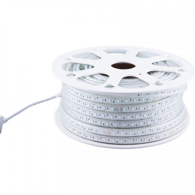 Cветодиодная LED лента FERON LS706, 60SMD(5050)/м 11Вт/м 50м 32718