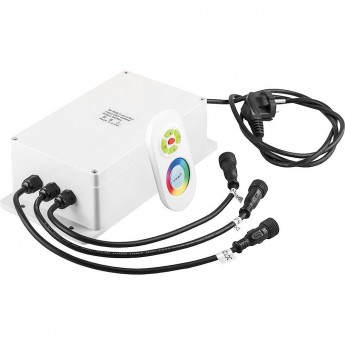 Контроллер для светодиодного светильника с П/У, FERON LD59