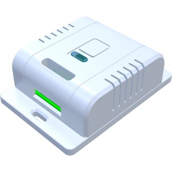 Контроллер FERON LD305 для управления осветительным оборудованием на 1 канал диммирующий радиочастотный