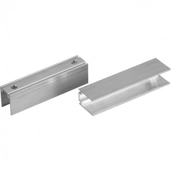 Крепеж для светодиодной ленты FERON 220V LS721 (2835), LD167