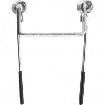 Крепление пружины для профиля FERON САВ255 LD357 2шт.