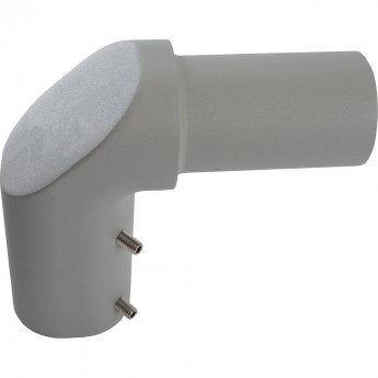 Кронштейн FERON ДС-1-50 d60 серый для уличного светильника SP8070