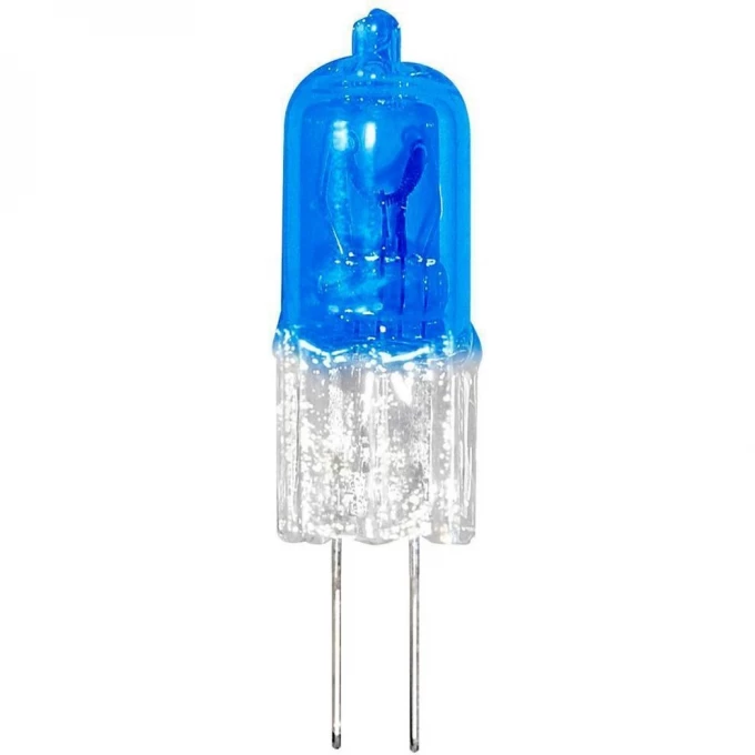 Лампа галогенная FERON HB2 JC G4.0 20W 02062 Лампа галогенная FERON HB2 JC G4.0 20W 02062