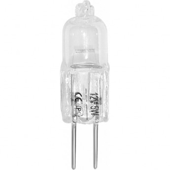 Лампа галогенная FERON HB2 JC G4.0 35W