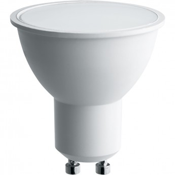 Лампа светодиодная диммируемая FERON LB-561 MR16 GU10 9W 230V 2700K