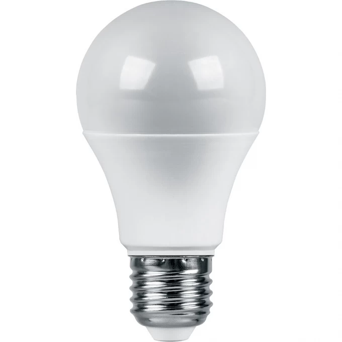 Лампа светодиодная диммируемая FERON LB-931 Шар E27 12W 230V 2700K 51052