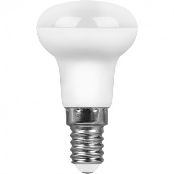 Лампа светодиодная FERON LB-439 E14 5W 6400K 25518