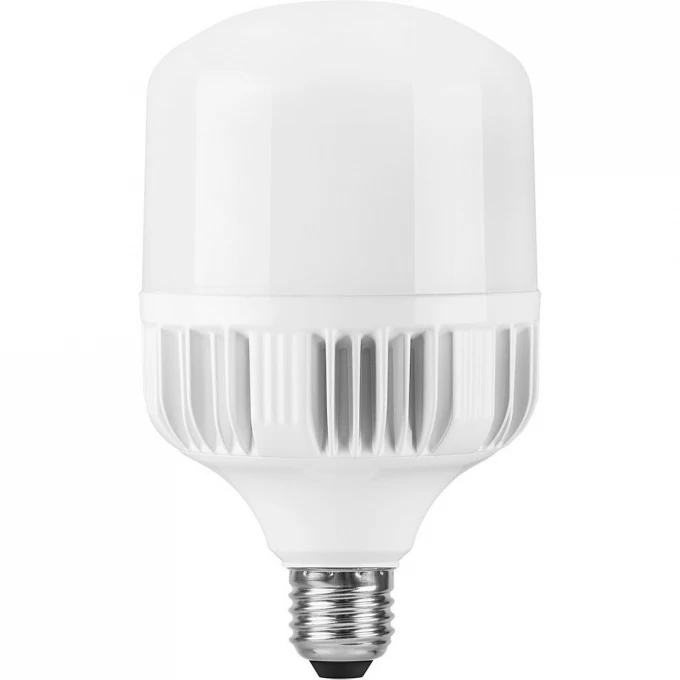 Лампа светодиодная FERON LB-65 E27-E40 40W 4000K 25819 Лампа светодиодная FERON LB-65 E27-E40 40W 4000K 25819