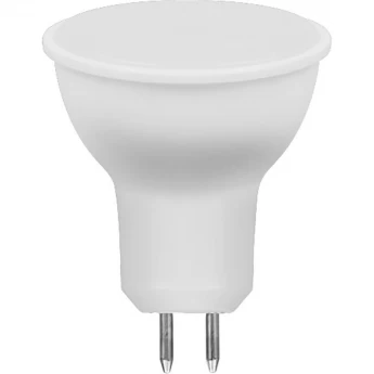 Лампа светодиодная FERON LB-760 MR16 G5.3 11W 6400K 38139