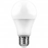 Лампа светодиодная FERON LB-94 Шар E27 15W 6400K 25630