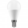 Лампа светодиодная FERON LB-950 Шарик E14 13W 6400K 38103