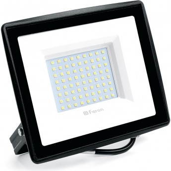 Прожектор FERON LL-922 LED IP65 100W 4000K