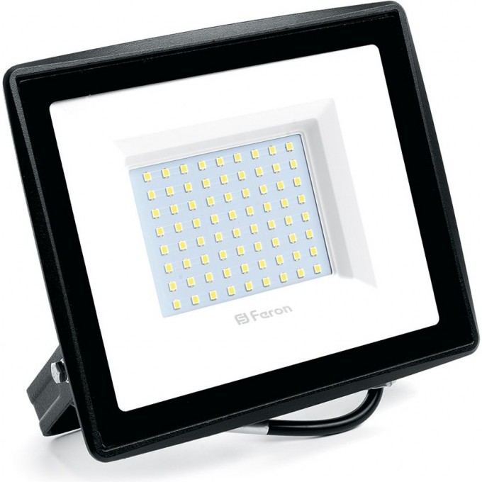 Прожектор FERON LL-922 LED IP65 100W 4000K 48108