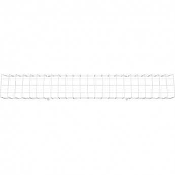Решетка защитная для светильников FERON PЗ-01