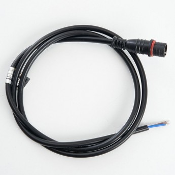 Соединитель – коннектор для LL-892 и блока питания FERON, длина 1000мм, двухжильный, LD1500 Соединитель – коннектор для LL-892 и блока питания FERON, длина 1000мм, двухжильный, LD1500