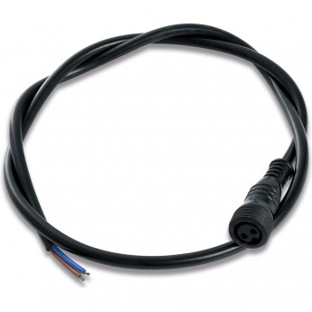 Соединитель – коннектор для LL-892 и блока питания FERON LD1505 длина 1000мм, двухжильный, тип "мама" 41667 Соединитель – коннектор для LL-892 и блока питания FERON LD1505 длина 1000мм, двухжильный, тип "мама" 41667