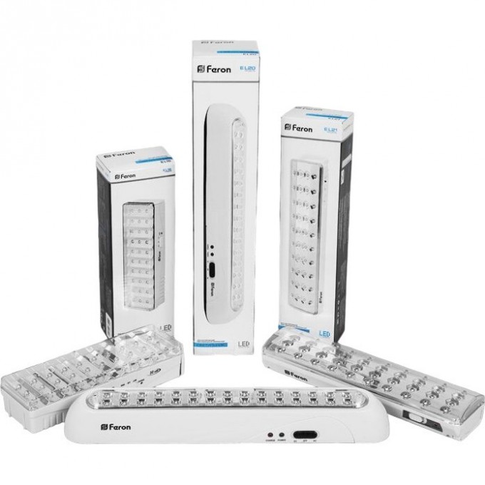 аккумуляторный светильник feron. светильник аккумуляторный feron el20 30led. аккумуляторный светильник el115 dc. светильник аварийный светодиодный ledх40 6ч непостоянный ip20 (el21 dc). El120 светильник feron.