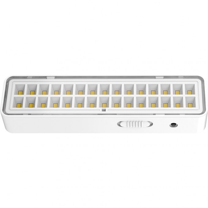 Светильник аккумуляторный FERON ONE EL130 30LED DC, белый 48987