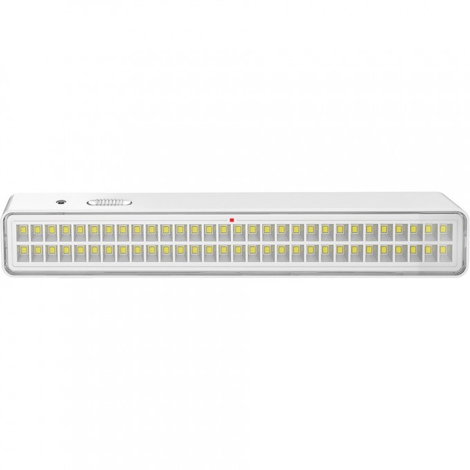 Светильник аккумуляторный FERON ONE EL131 60LED DC белый 48988