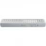 Светильник аварийный, 60 LED AC/DC, белый, FERON EM112 артикул 41534