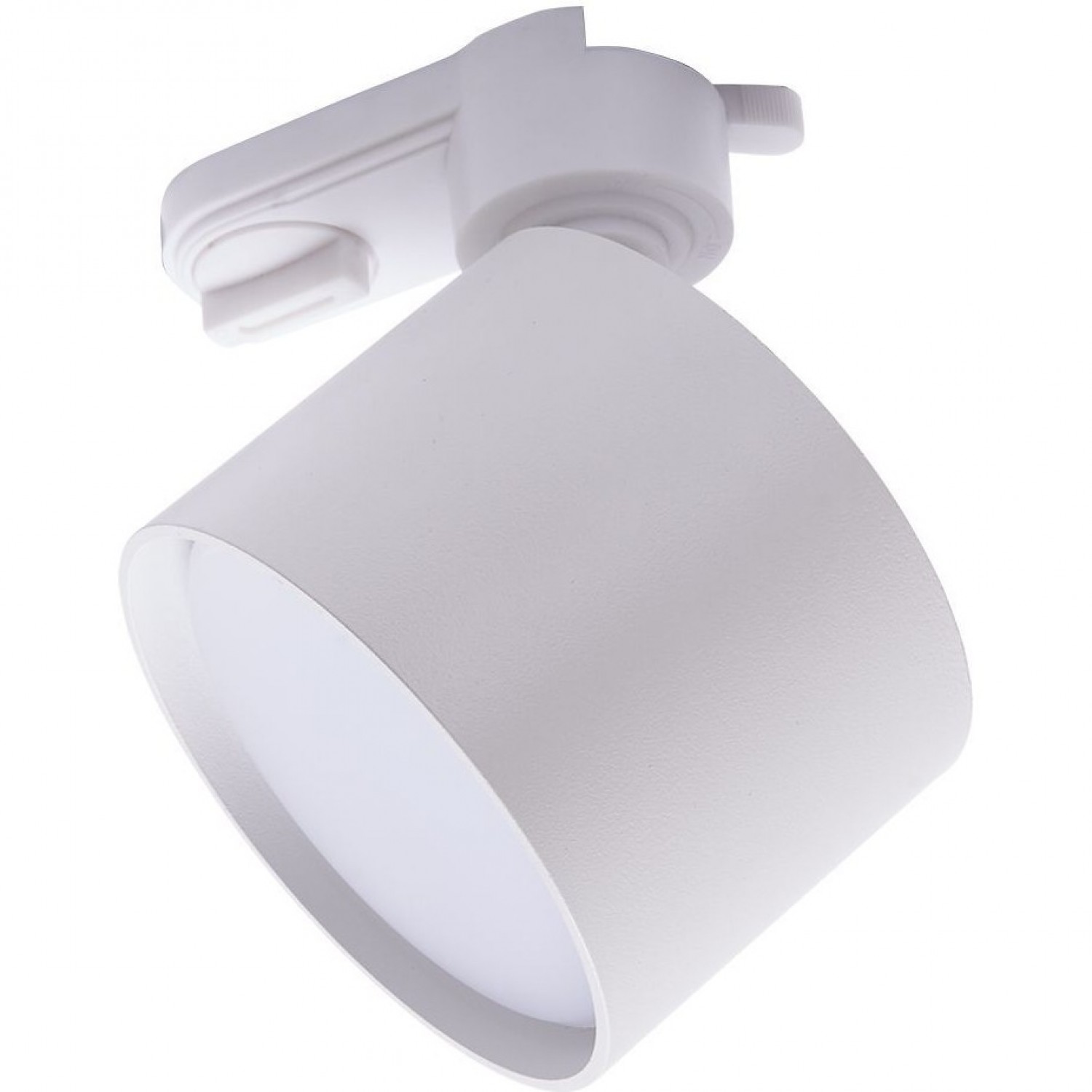 FERON AL159 трековый однофазный на шинопровод под лампу GX53 41366 ...