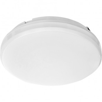 Светильник FERON AL3025 LED 18W 4000K IP65 белый