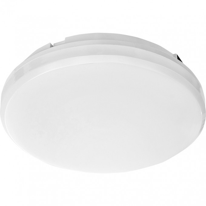 Светильник FERON AL3025 LED 18W 4000K IP65 белый 48297