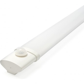 Светильник FERON AL5091 LED 6500K 36W с ИК-датчиком