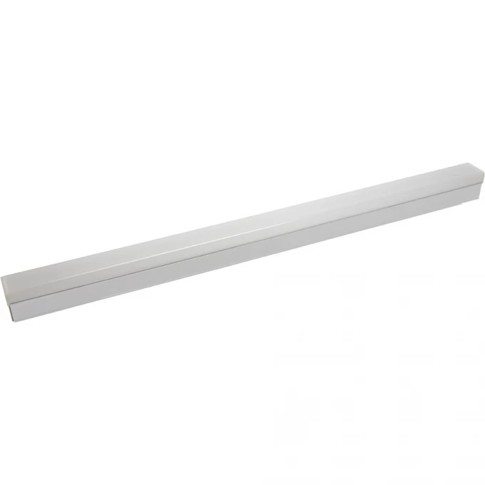 Светильник линейный FERON AL4020 LED IP20 12W 4000К белый 590*50*55мм 48212
