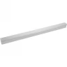 Светильник линейный FERON AL4020 LED IP20 12W 4000К белый 590*50*55мм 48212