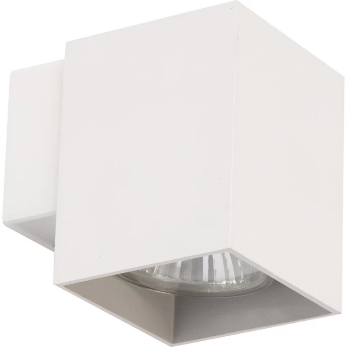 Светильник настенный FERON ML1730 QUAD MR16 35W, 230V, GU10, белый IP20 48430 Светильник настенный FERON ML1730 QUAD MR16 35W, 230V, GU10, белый IP20 48430
