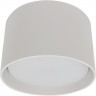 Светильник потолочный FERON HL359 12W, 230V, GX53, белый 41990