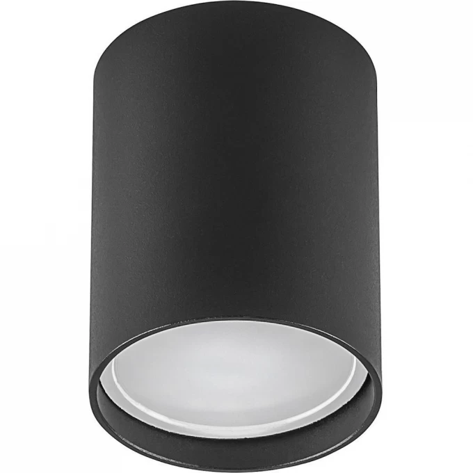 Светильник потолочный FERON ML177 MR16 GU10 35W 230V, черный 40513 Светильник потолочный FERON ML177 MR16 GU10 35W 230V, черный 40513
