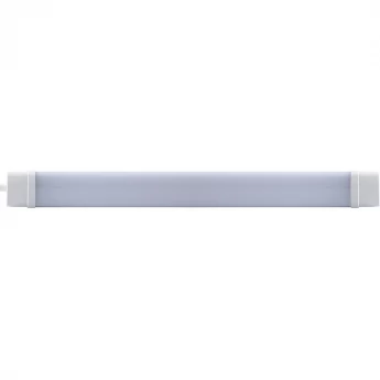 Светильник светодиодный линейный FERON AL5095 IP65 18W 6500K 610*70*43мм
