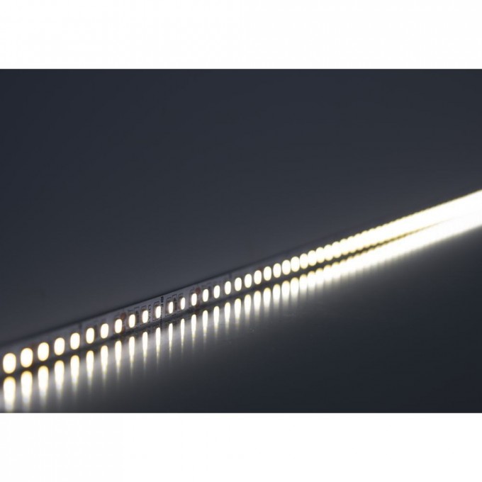 Светодиодная LED лента FERON LS501, 120SMD(2835)/м 11Вт/м 24V 5000*8*1.22мм 4000К 41057