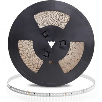 Светодиодная лента Feron LS520 стабилизированная, 120SMD(2835)/м 9,6Вт/м 24V 20000*10*1.22мм 3000К Светодиодная лента Feron LS520 стабилизированная, 120SMD(2835)/м 9,6Вт/м 24V 20000*10*1.22мм 3000К