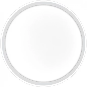 Светодиодный светильник накладной FERON AL5801 RING тарелка 60W 4000K