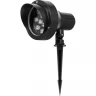 Светодиодный светильник тротуарный (грунтовый) FERON SP2706 12W RGB 85-265V IP65 32133