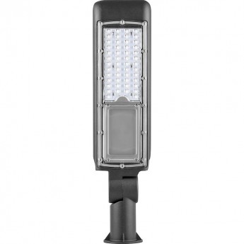 Светодиодный уличный консольный светильник FERON SP2818 30W 6400K 85-265V/50Hz