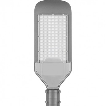 Светодиодный уличный консольный светильник FERON SP2921 30W 6400K 230V, серый