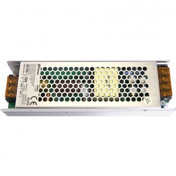 Трансформатор FERON электронный для светодиодной ленты 150W 12V (драйвер), LB009