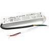 Трансформатор FERON электронный для светодиодной ленты 20W 12V IP67 (драйвер), LB007 48052