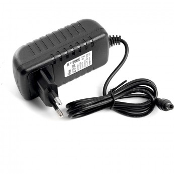 Трансформатор FERON электронный для светодиодной ленты 24W 12V (драйвер), LB005