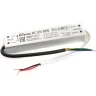 Трансформатор FERON электронный для светодиодной ленты 30W 12V IP67 (драйвер), LB007 48053
