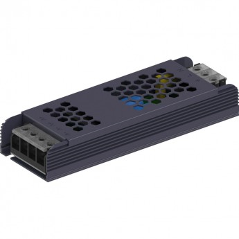 Трансформатор FERON электронный для трековых светильников 100W 48V (драйвер), LB048