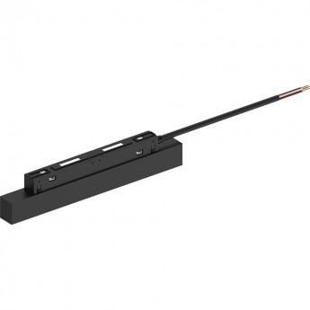 Трансформатор FERON электронный для трековых светильников 100W 48V (драйвер), LB48