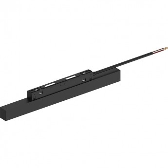 Трансформатор FERON электронный для трековых светильников 200W 48V (драйвер), LB48